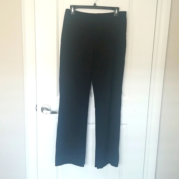 InWear Pants Size 8 Black - Picture 1 of 6